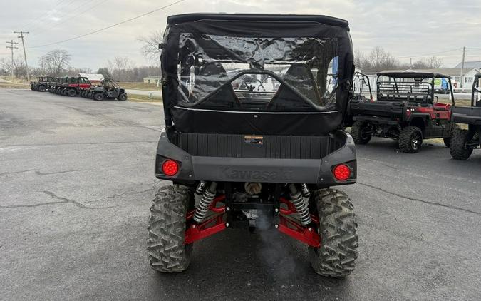 2023 Kawasaki Teryx4™ S LE