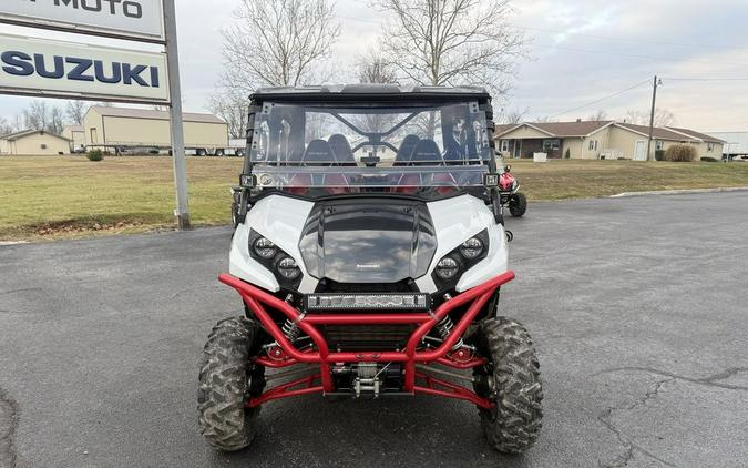 2023 Kawasaki Teryx4™ S LE