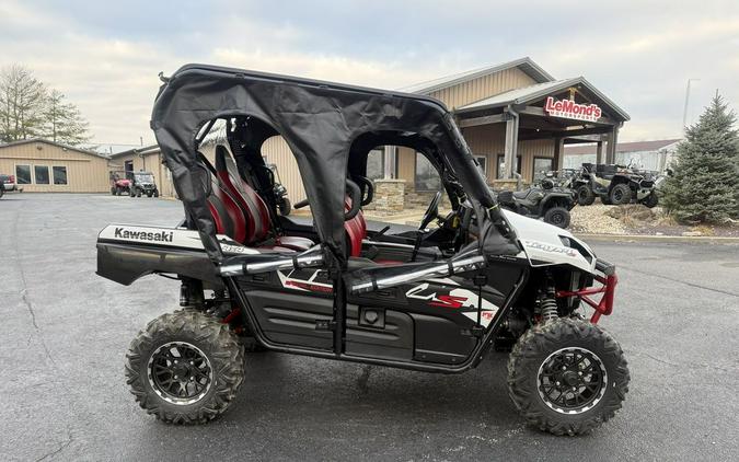 2023 Kawasaki Teryx4™ S LE