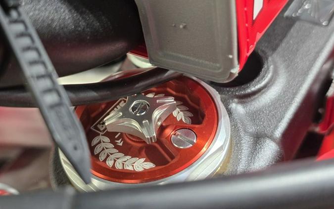 2026 Honda CRF 250RWE