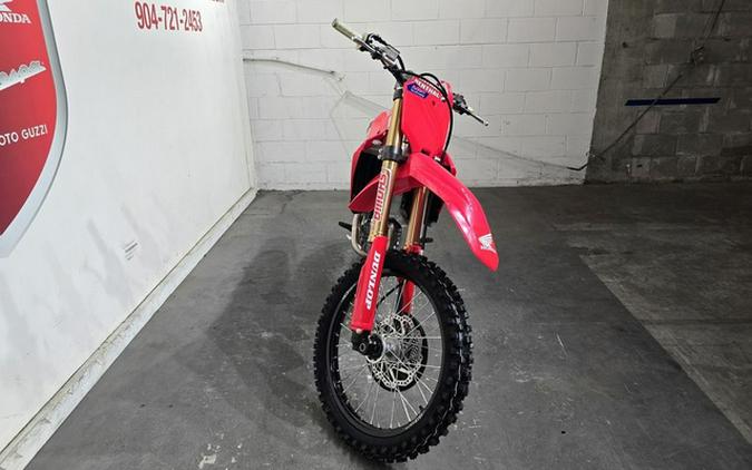 2026 Honda CRF 250RWE