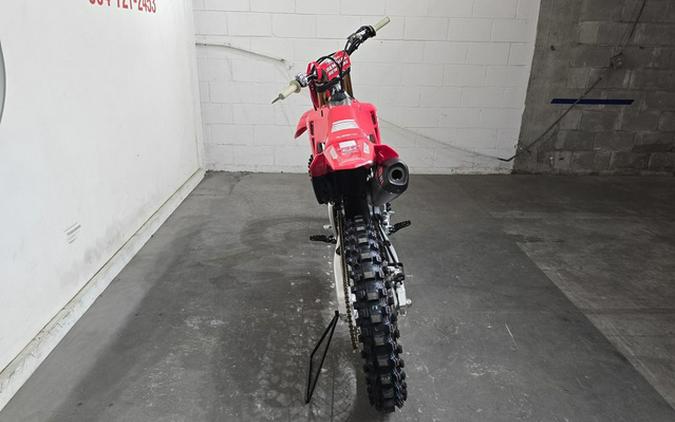 2026 Honda CRF 250RWE