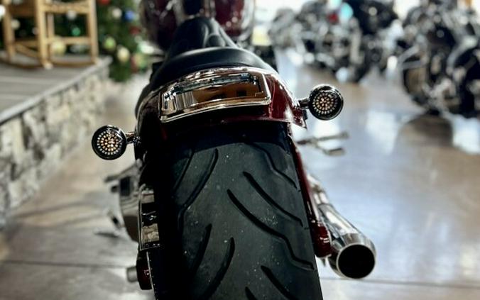 2008 FXCWC - Rocker C