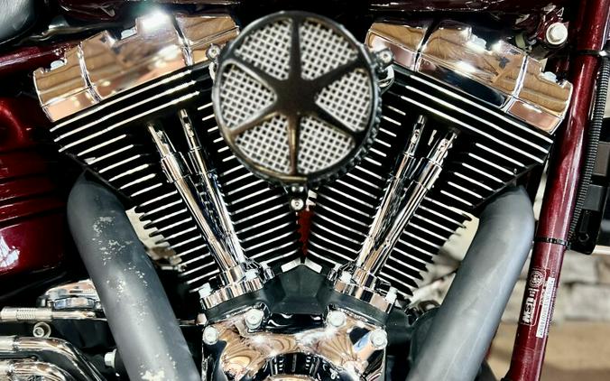 2008 FXCWC - Rocker C