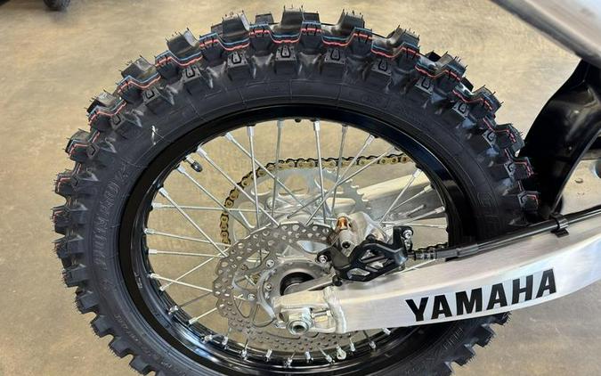 2026 Yamaha YZ250F 70th Anniversary Edition