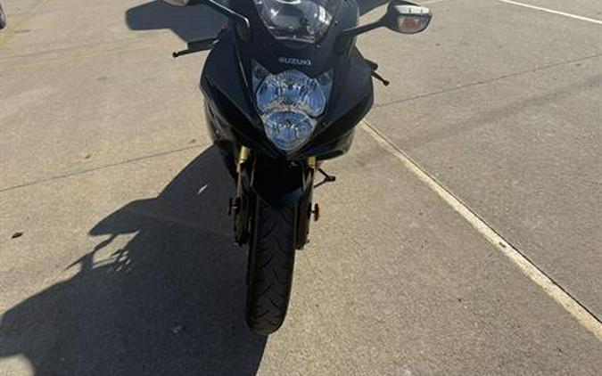 2025 Suzuki GSX-R750