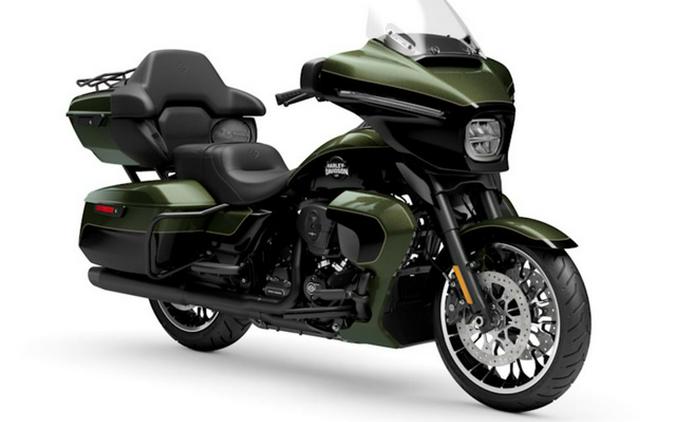 2026 Harley-Davidson FLHXL - Street Glide Limited