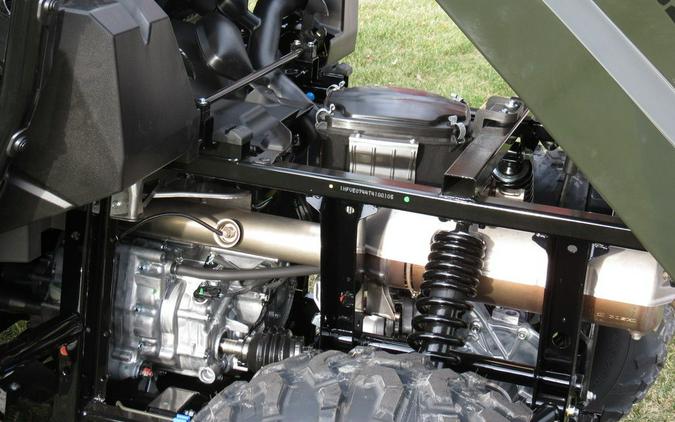 2026 Honda® Pioneer 520