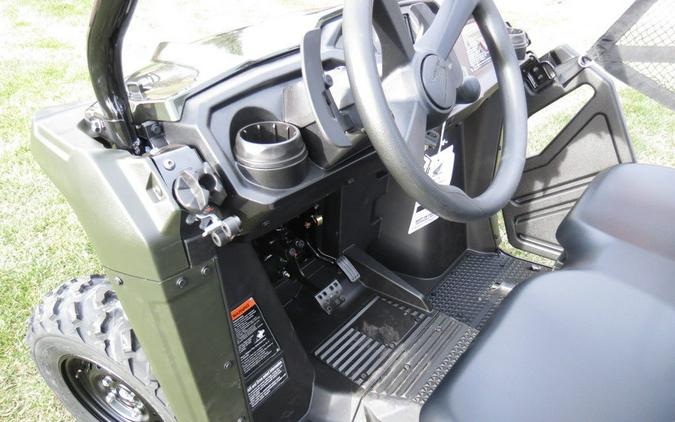 2026 Honda® Pioneer 520