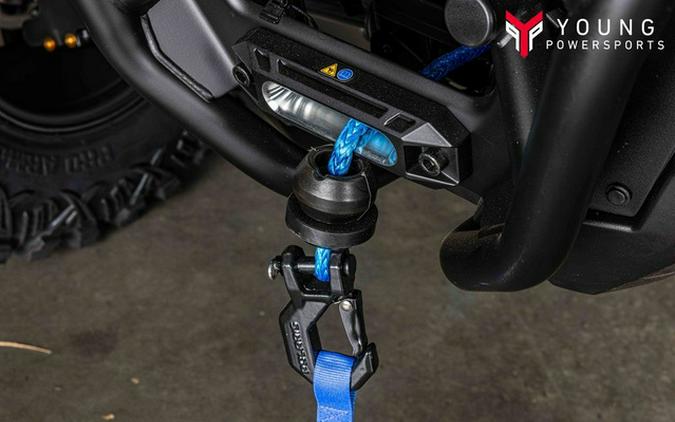 2026 Polaris General XP 4 1000 Ultimate