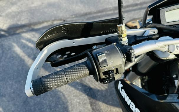 2014 Kawasaki KLX® 250S