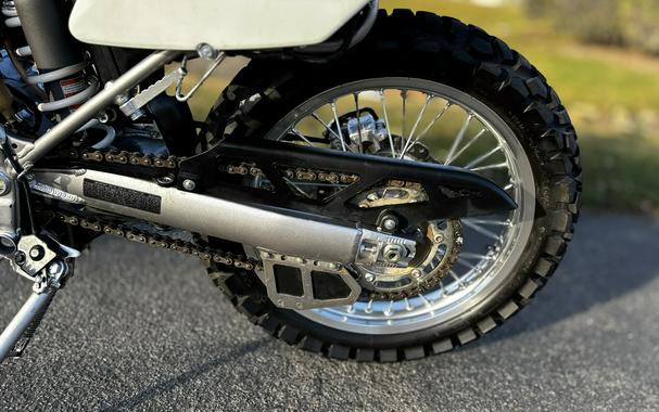 2014 Kawasaki KLX® 250S