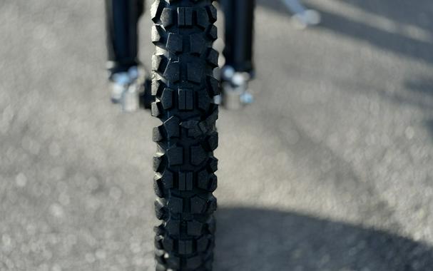 2014 Kawasaki KLX® 250S