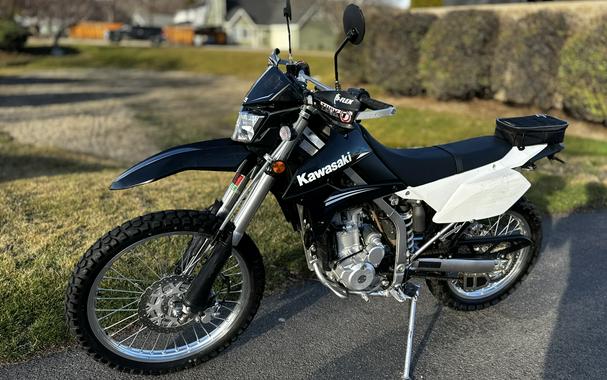 2014 Kawasaki KLX® 250S