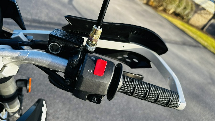 2014 Kawasaki KLX® 250S