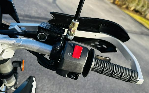 2014 Kawasaki KLX® 250S