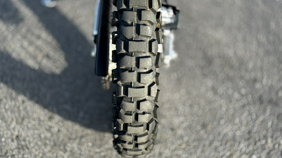 2014 Kawasaki KLX® 250S