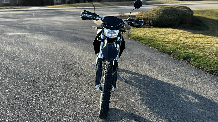 2014 Kawasaki KLX® 250S