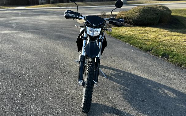 2014 Kawasaki KLX® 250S