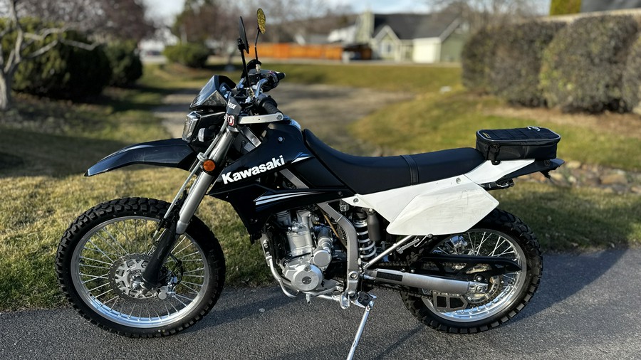 2014 Kawasaki KLX® 250S