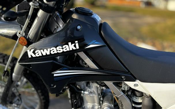 2014 Kawasaki KLX® 250S
