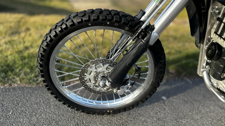 2014 Kawasaki KLX® 250S