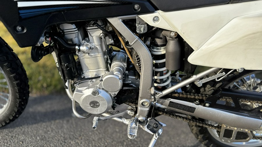 2014 Kawasaki KLX® 250S