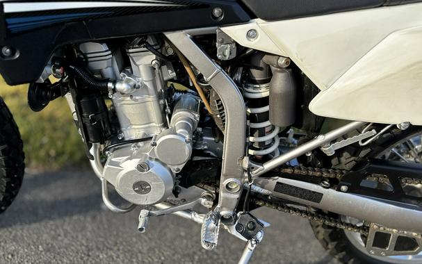 2014 Kawasaki KLX® 250S