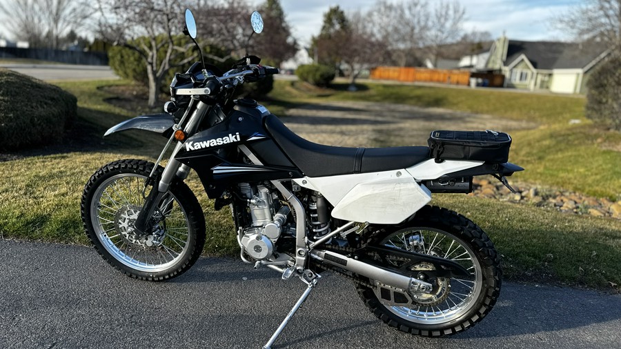 2014 Kawasaki KLX® 250S