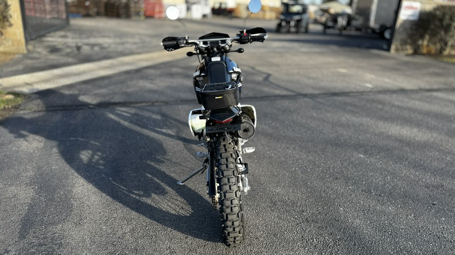 2014 Kawasaki KLX® 250S