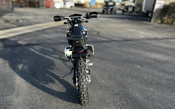 2014 Kawasaki KLX® 250S