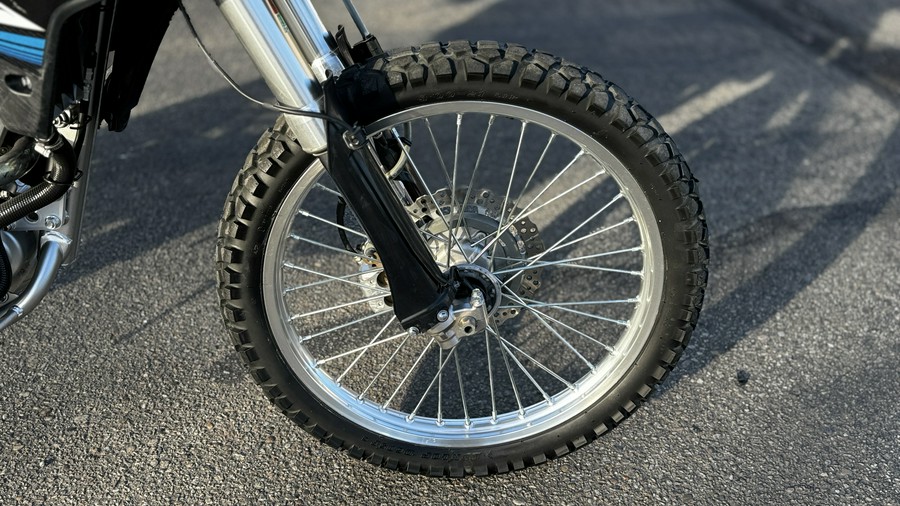 2014 Kawasaki KLX® 250S