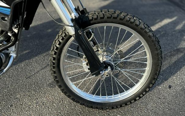 2014 Kawasaki KLX® 250S