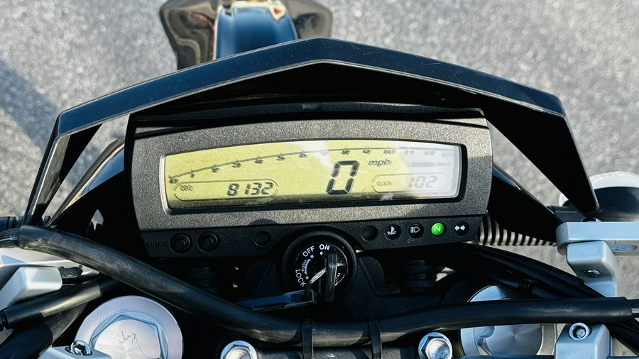 2014 Kawasaki KLX® 250S