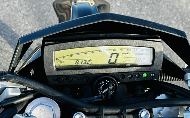 2014 Kawasaki KLX® 250S