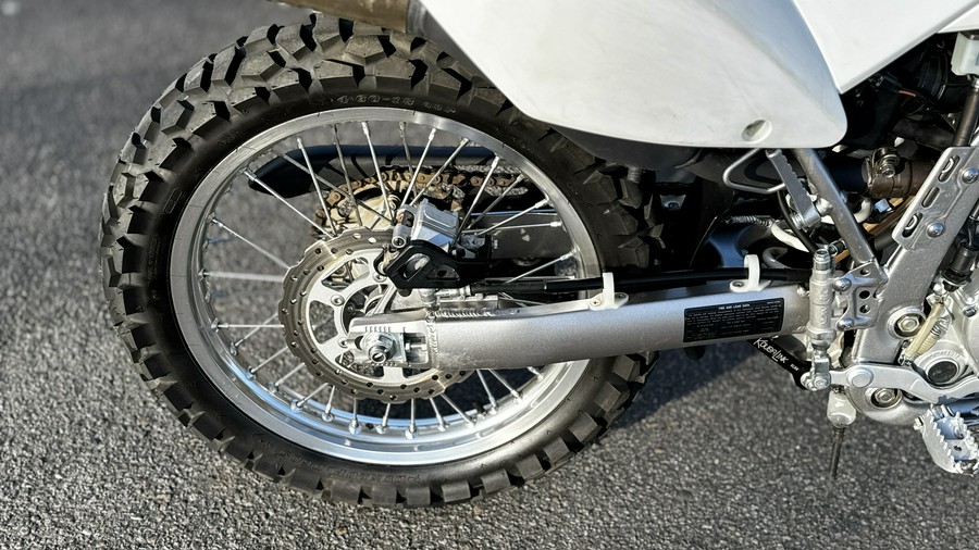 2014 Kawasaki KLX® 250S