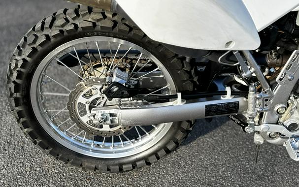 2014 Kawasaki KLX® 250S