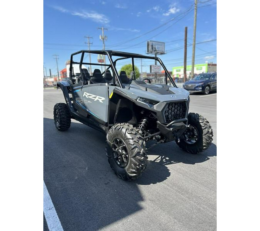 2026 Polaris® RZR XP 4 1000 Sport