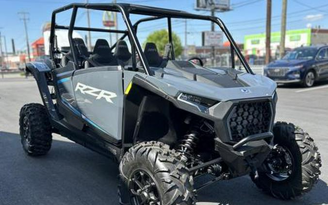 2026 Polaris® RZR XP 4 1000 Sport
