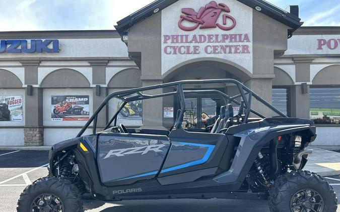 2026 Polaris® RZR XP 4 1000 Sport