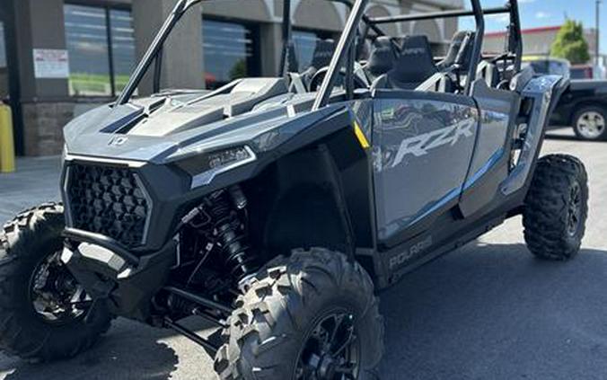 2026 Polaris® RZR XP 4 1000 Sport