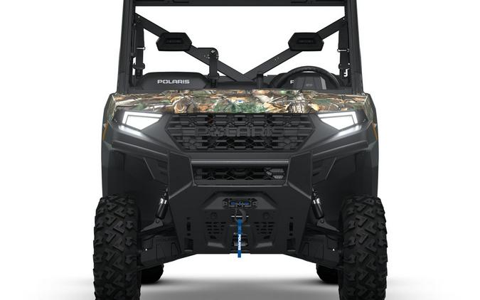 2026 Polaris Ranger 1000 Premium