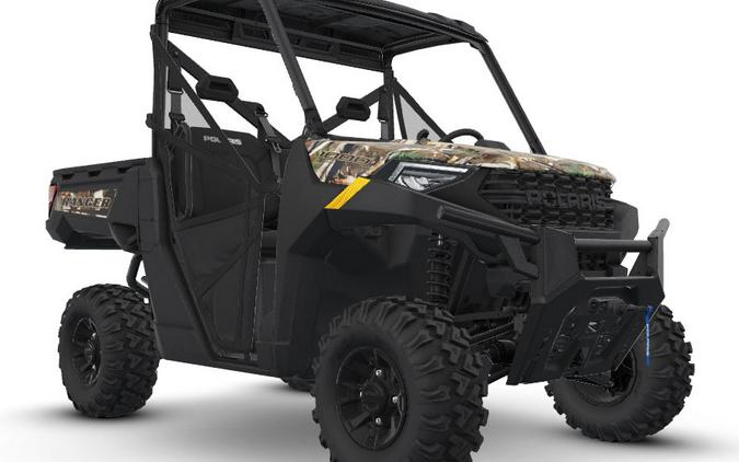2026 Polaris Ranger 1000 Premium