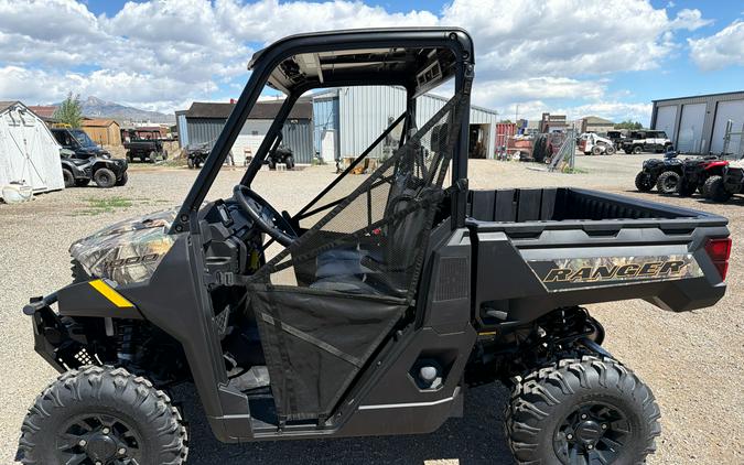 2026 Polaris Ranger 1000 Premium