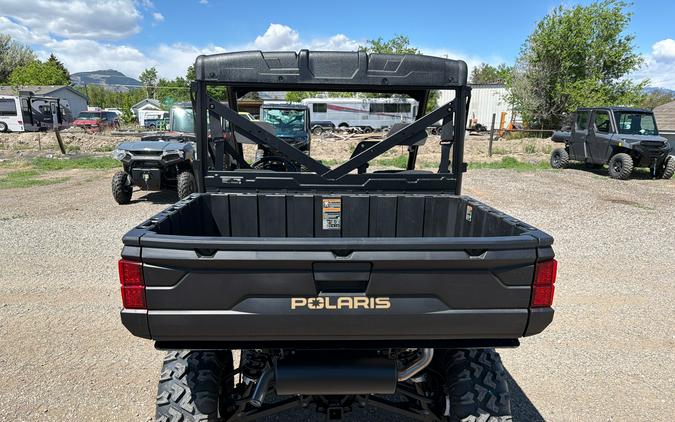 2026 Polaris Ranger 1000 Premium