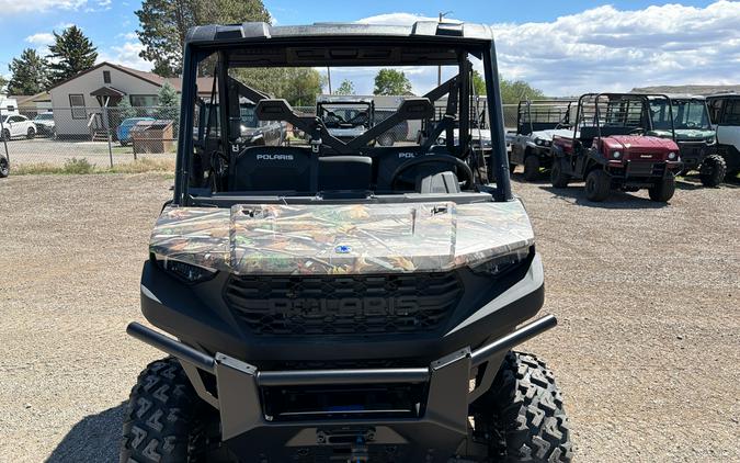 2026 Polaris Ranger 1000 Premium