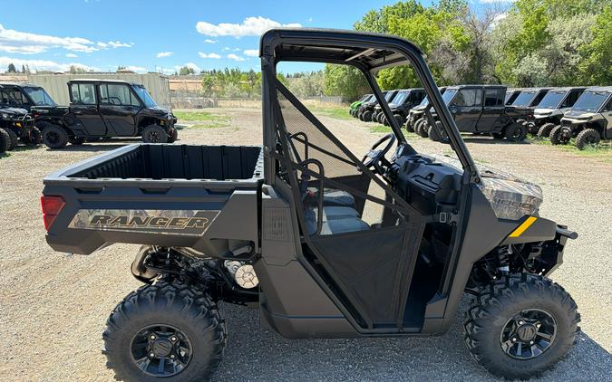 2026 Polaris Ranger 1000 Premium