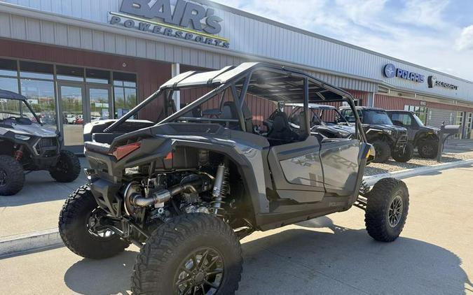 2026 Polaris® RZR XP S 4 1000 Ultimate