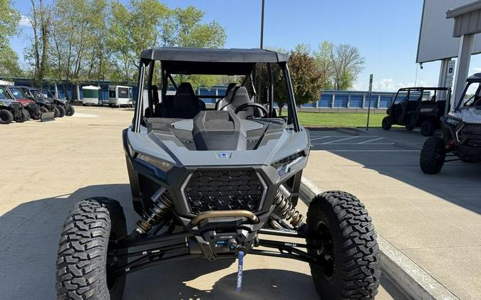 2026 Polaris® RZR XP S 4 1000 Ultimate