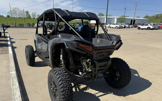 2026 Polaris® RZR XP S 4 1000 Ultimate